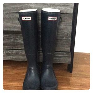 Hunter Boots!!